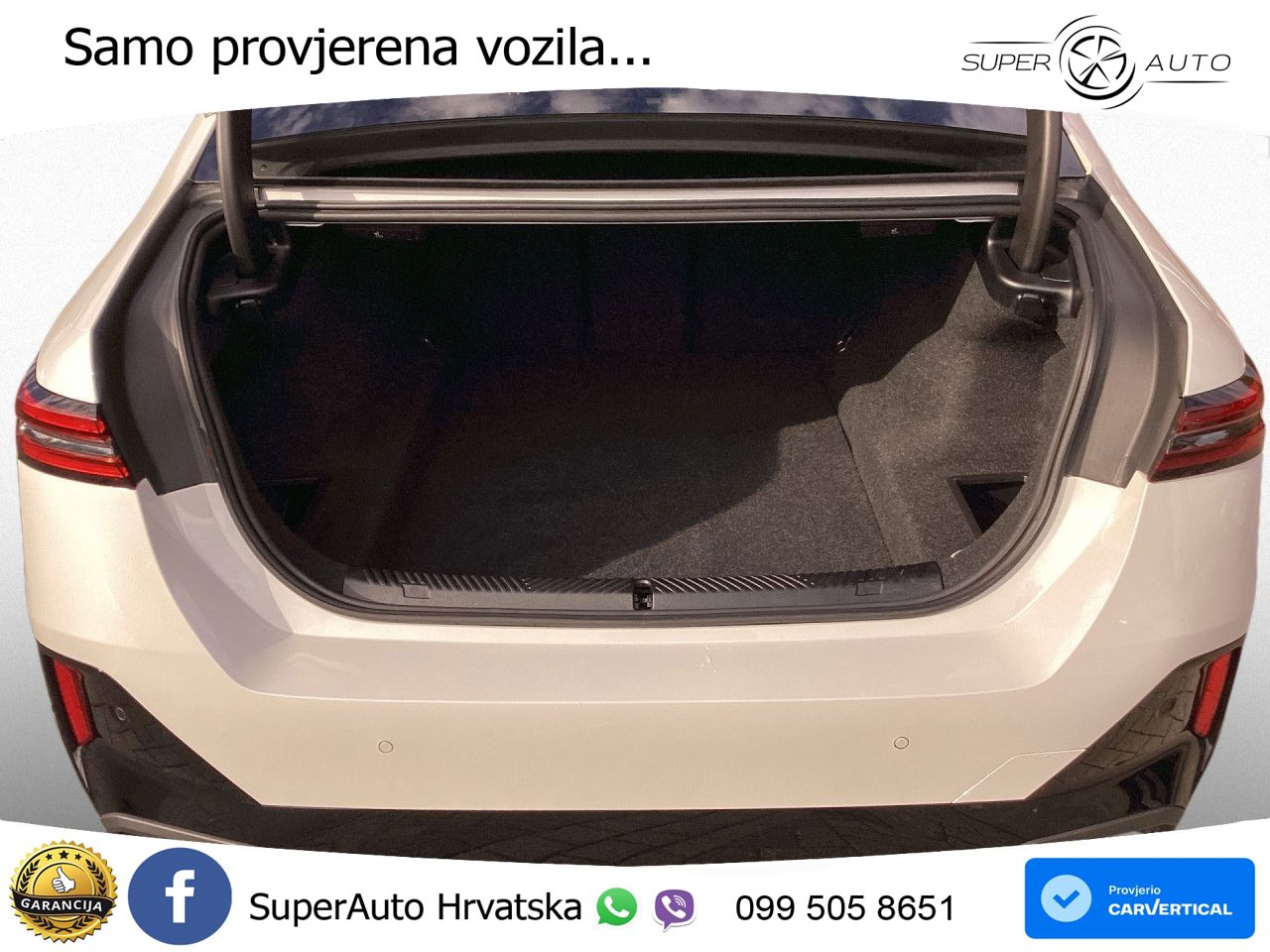 BMW 520d (197 KS) Steptronic M Sport