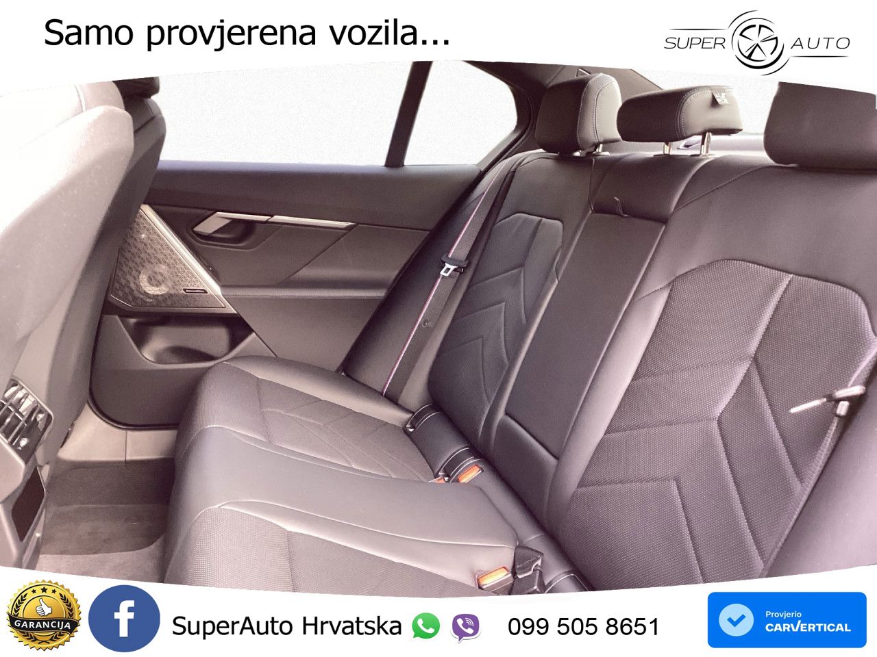 BMW 520d (197 KS) Steptronic M Sport