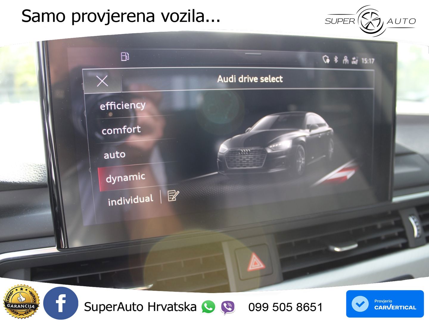 Audi A5 Sportback  40 TFSI (204 KS) S tronic