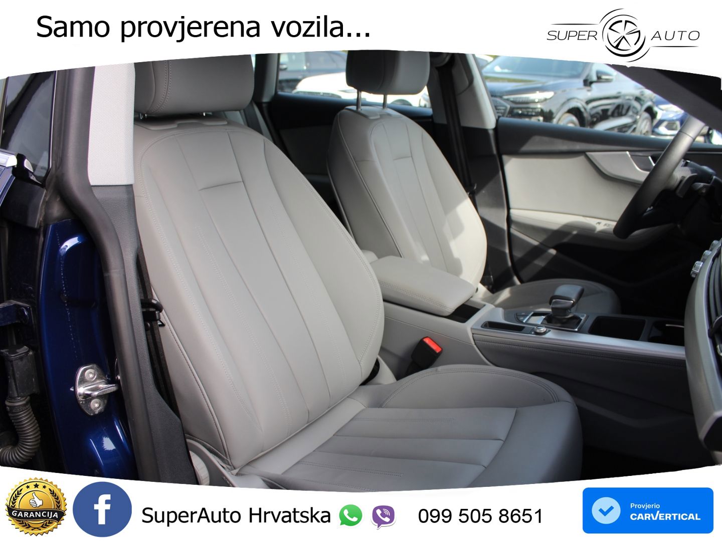 Audi A5 Sportback  40 TFSI (204 KS) S tronic