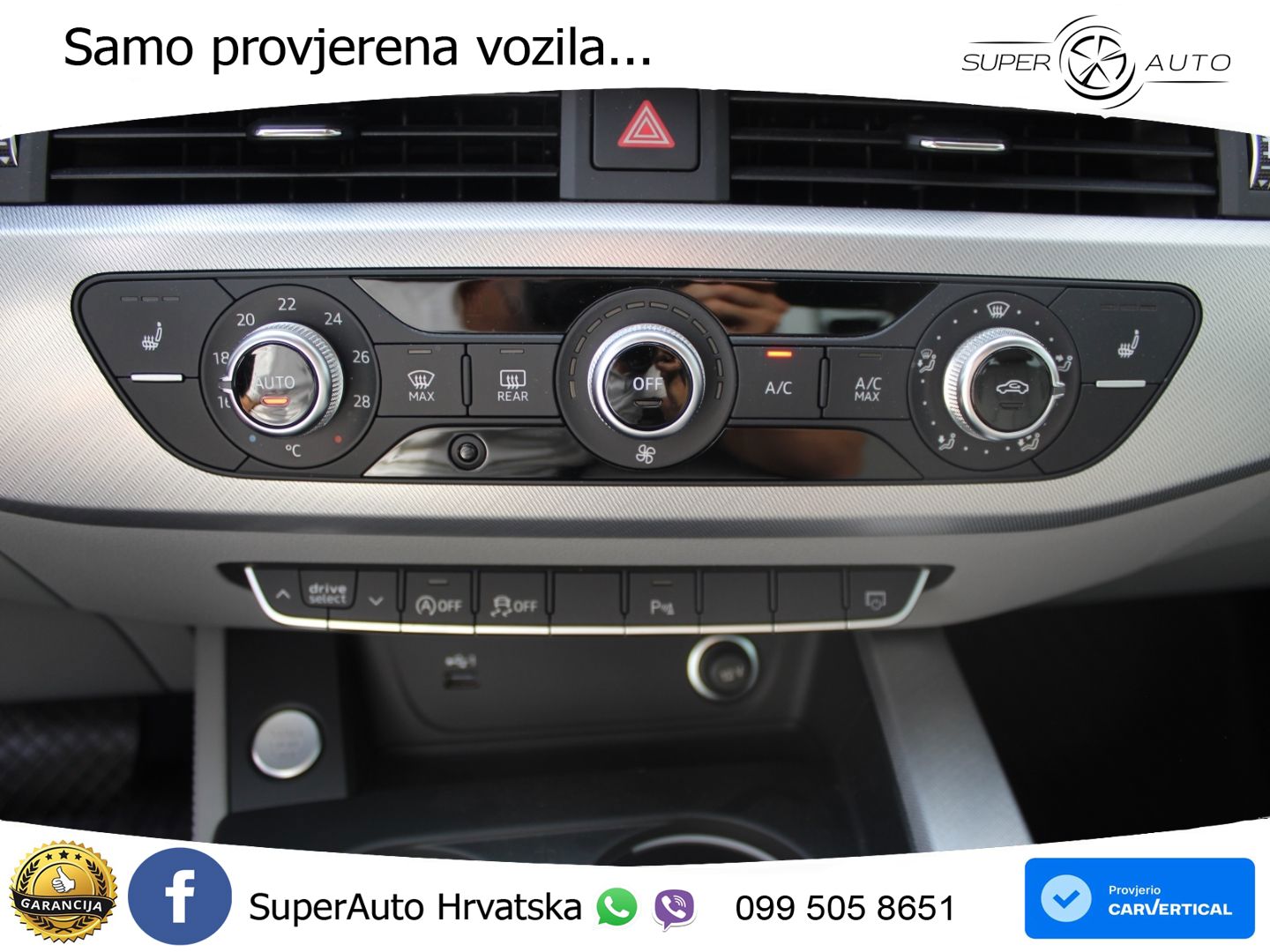 Audi A5 Sportback  40 TFSI (204 KS) S tronic