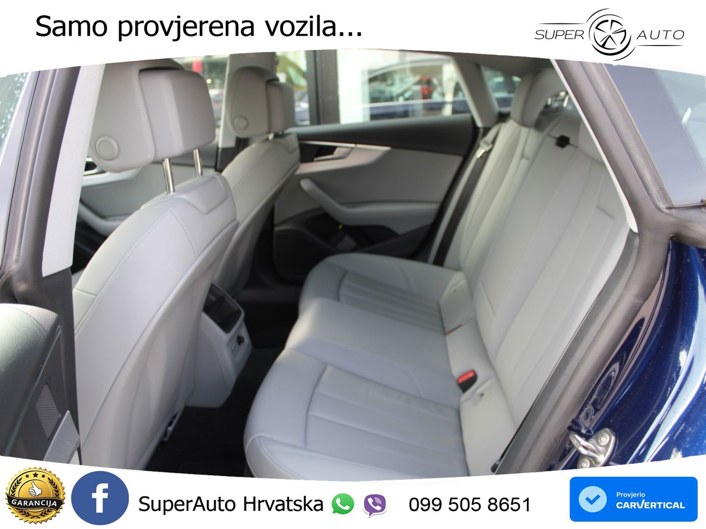 Audi A5 Sportback  40 TFSI (204 KS) S tronic