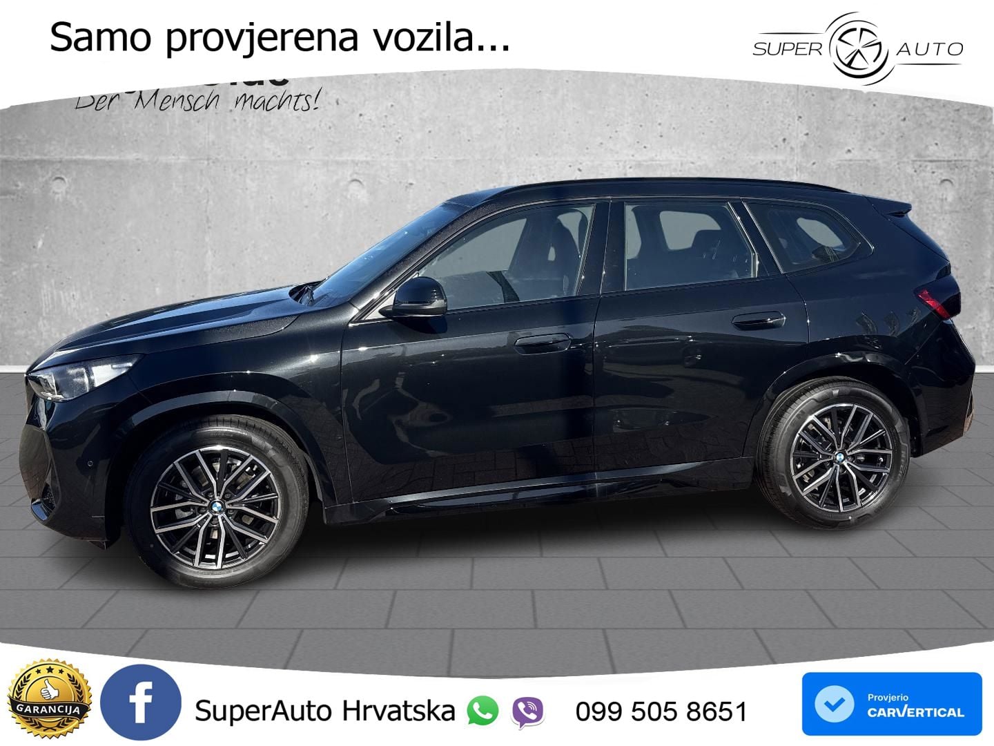 BMW X1 18i (136 KS) sDrive Steptronic