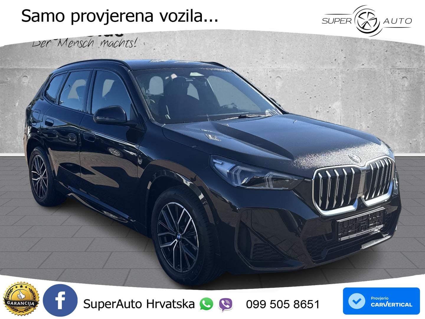 BMW X1 18i (136 KS) sDrive Steptronic
