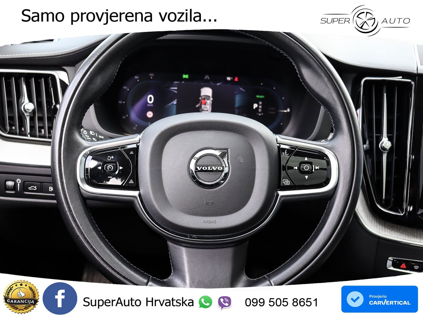 Volvo XC60 T8 AWD Geartronic ACC+HEAD+4xGR SJED+360+PANO