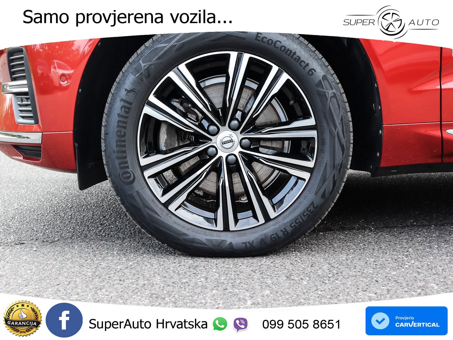 Volvo XC60 T8 AWD Geartronic ACC+HEAD+4xGR SJED+360+PANO