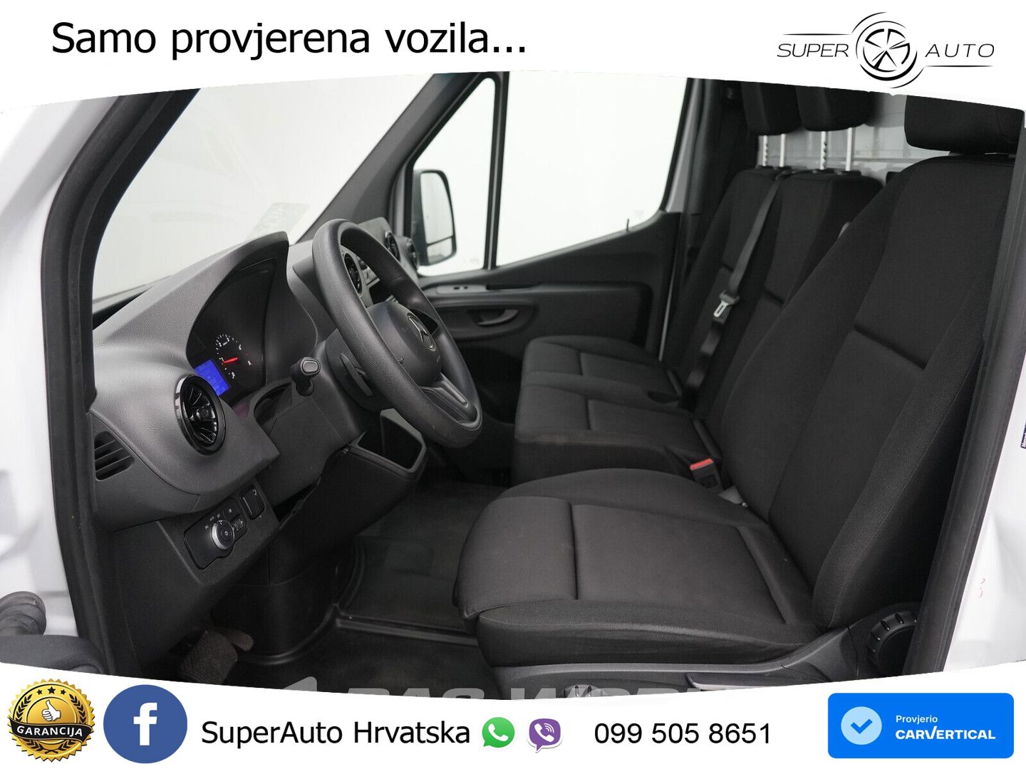 Mercedes-Benz Sprinter 515 CDI Automaat Bakwagen Laadklep Dubb 150 KS