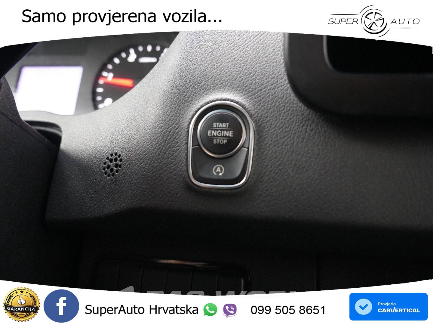 Mercedes-Benz Sprinter 515 CDI Automaat Bakwagen Laadklep Dubb 150 KS
