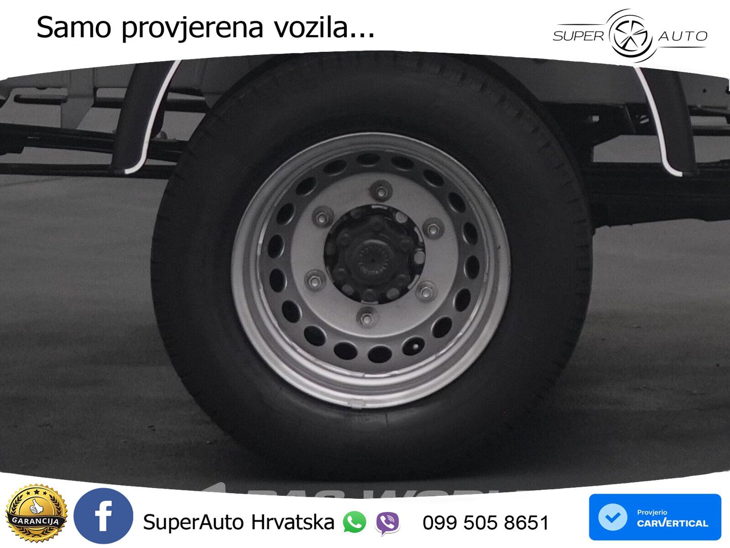 Mercedes-Benz Sprinter 515 CDI Automaat Bakwagen Laadklep Dubb 150 KS