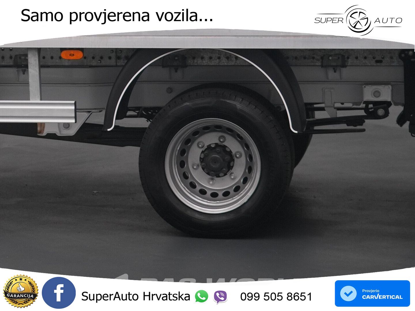 Mercedes-Benz Sprinter 515 CDI Automaat Bakwagen Laadklep Dubb 150 KS