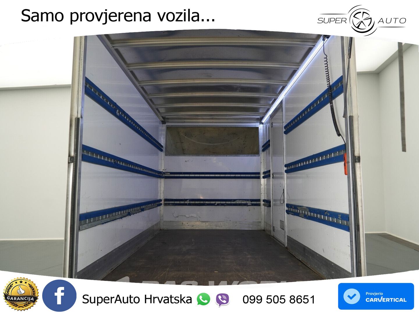 Mercedes-Benz Sprinter 515 CDI Automaat Bakwagen Laadklep Dubb 150 KS