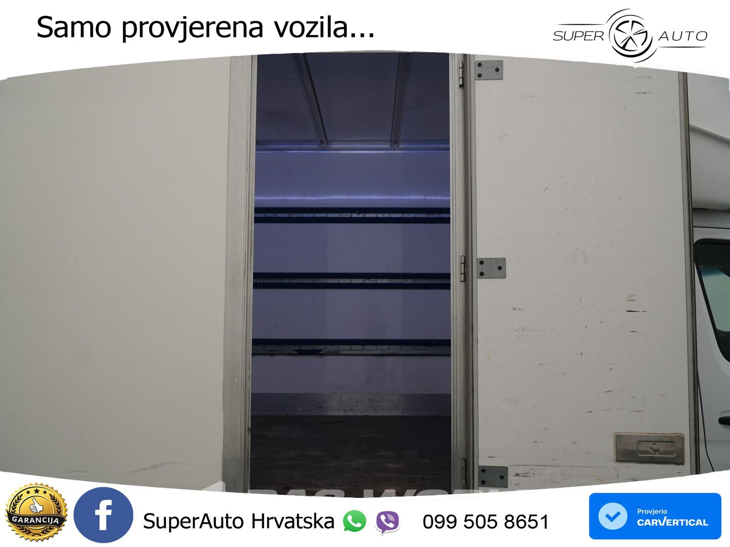 Mercedes-Benz Sprinter 515 CDI Automaat Bakwagen Laadklep Dubb 150 KS
