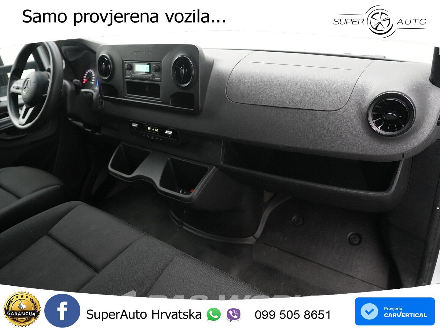 Mercedes-Benz Sprinter 515 CDI Automaat Bakwagen Laadklep Dubb 150 KS