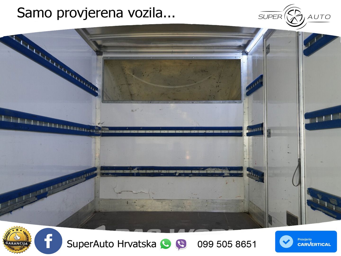 Mercedes-Benz Sprinter 515 CDI Automaat Bakwagen Laadklep Dubb 150 KS
