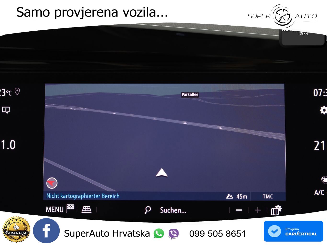 Opel Grandland 1.5d (130 KS) Automatic Business LED+GR SJED+ACC