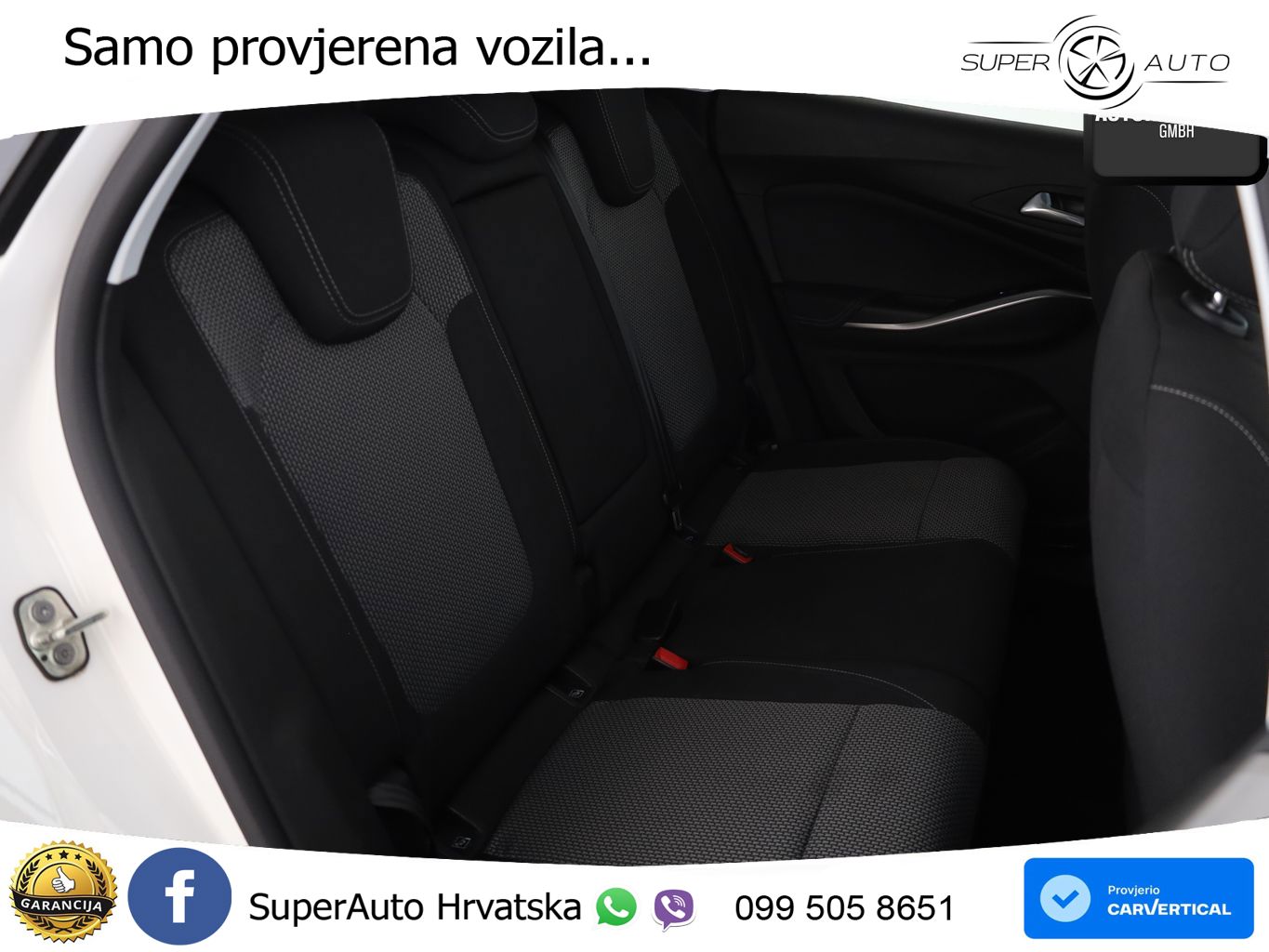 Opel Grandland 1.5d (130 KS) Automatic Business LED+GR SJED+ACC