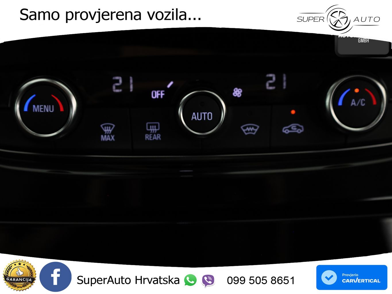 Opel Grandland 1.5d (130 KS) Automatic Business LED+GR SJED+ACC