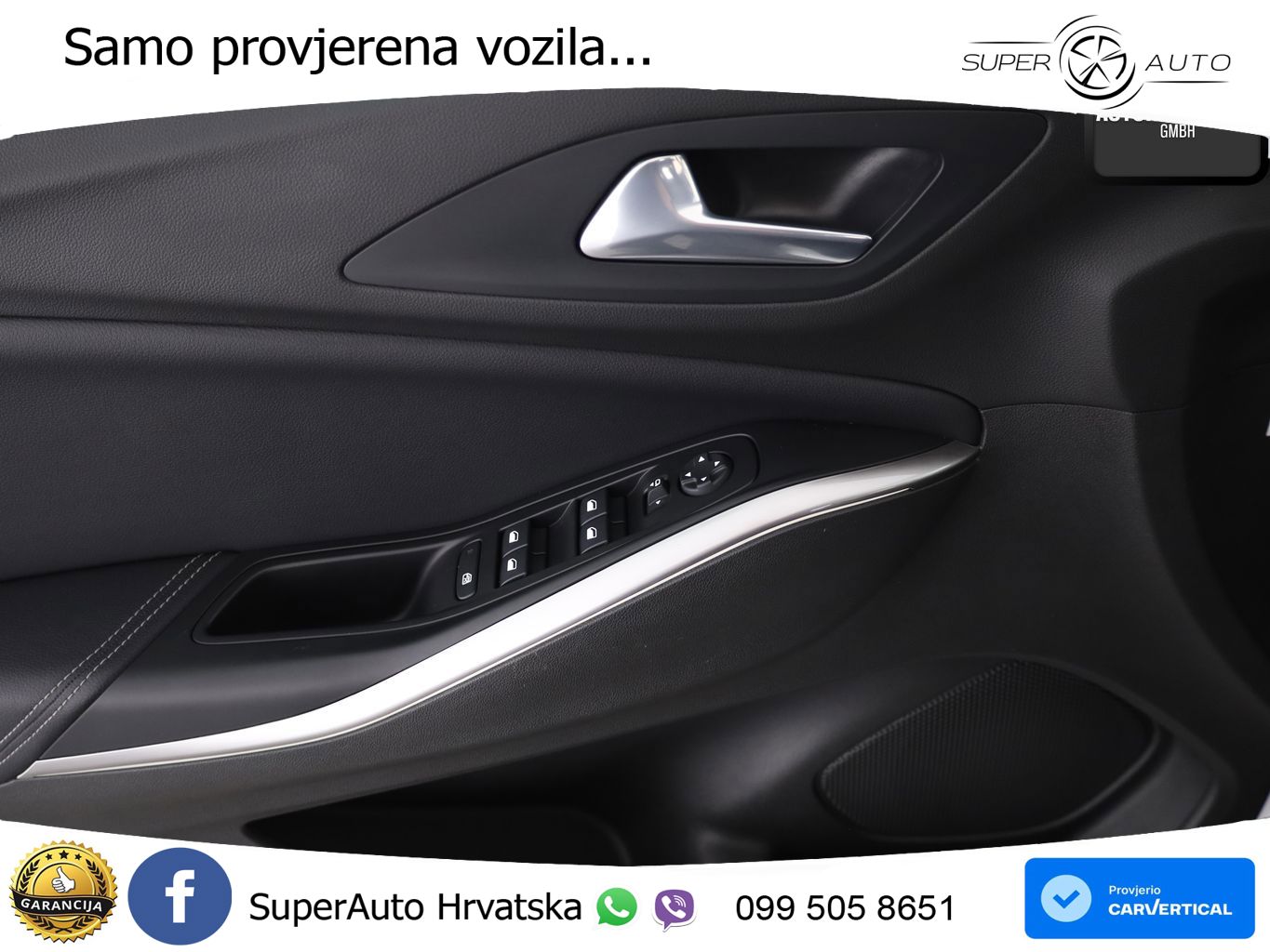 Opel Grandland 1.5d (130 KS) Automatic Business LED+GR SJED+ACC