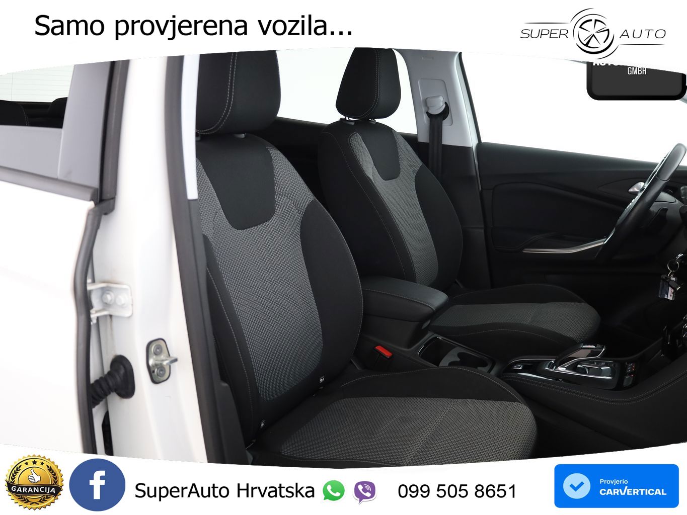 Opel Grandland 1.5d (130 KS) Automatic Business LED+GR SJED+ACC