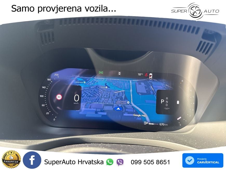 Volvo XC60 B5 Benzin AWD Geartronic