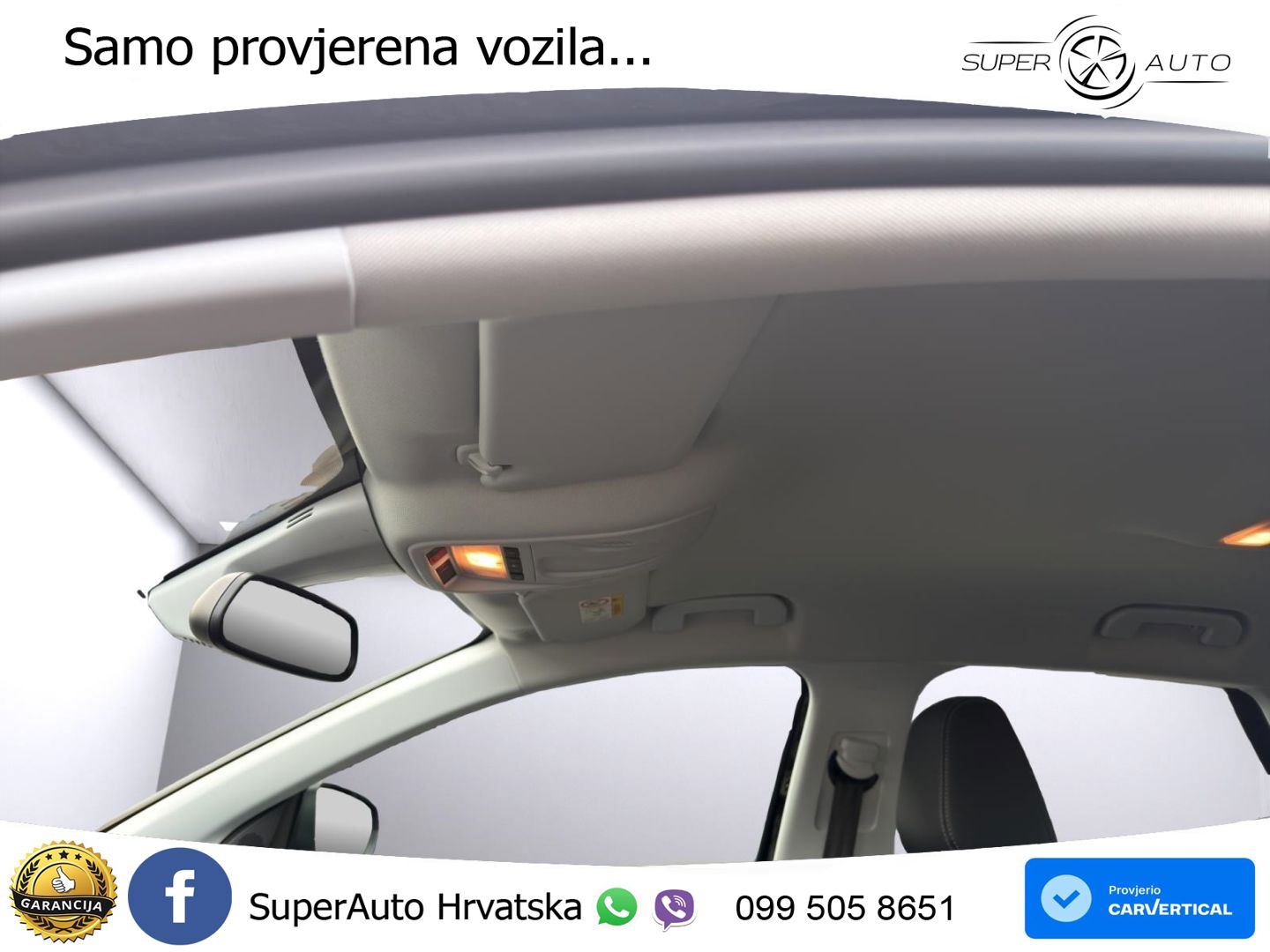 Opel Grandland 1.2i Turbo (130 KS) Automatic GS