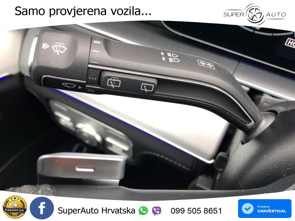 Mercedes-Benz GLS GLS 450d EQ Boost 4MATIC 9G-TRONIC ACC+HEAD+4xGR SJED+360+PANO
