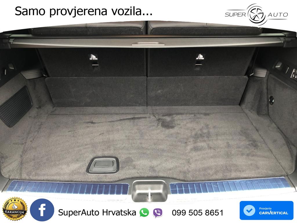 Mercedes-Benz GLS GLS 450d EQ Boost 4MATIC 9G-TRONIC ACC+HEAD+4xGR SJED+360+PANO