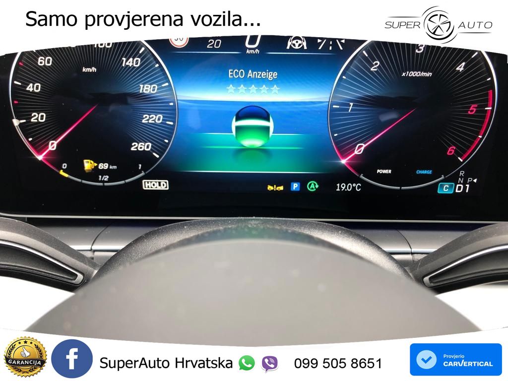 Mercedes-Benz GLS GLS 450d EQ Boost 4MATIC 9G-TRONIC ACC+HEAD+4xGR SJED+360+PANO