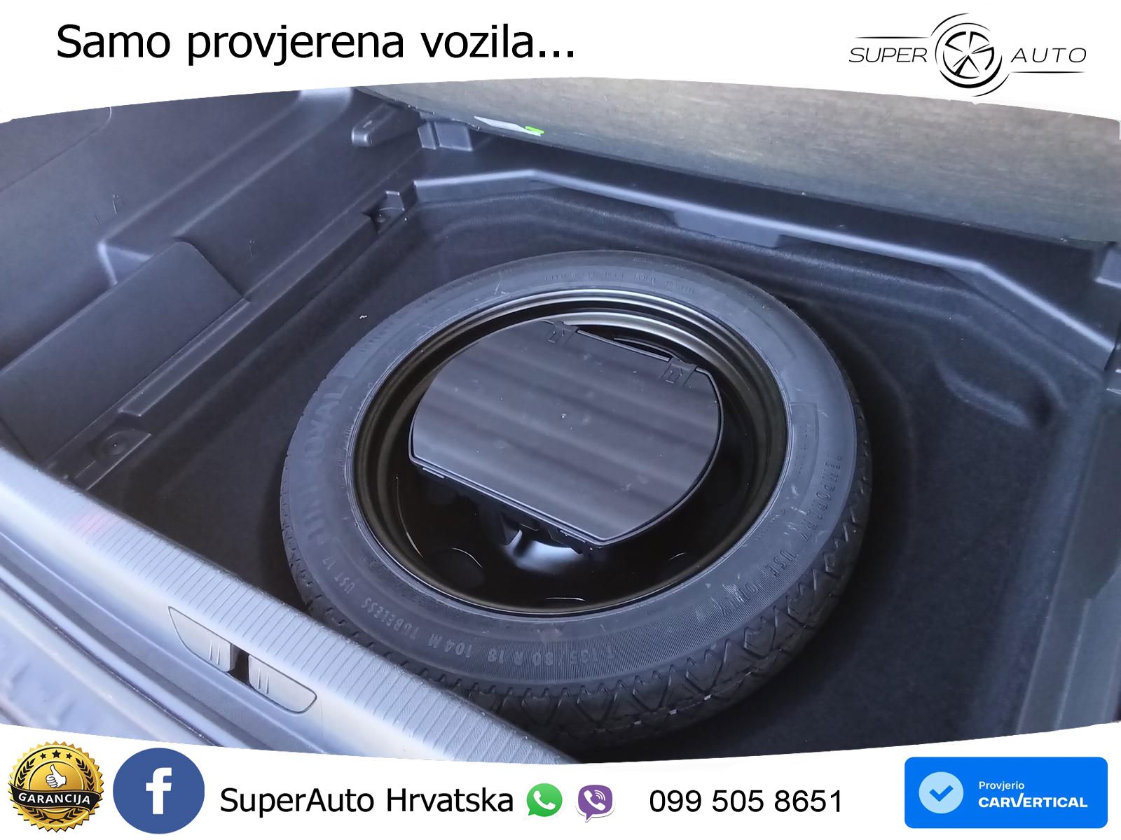 Opel Grandland X 1.2 Turbo (130 KS) Automatic
