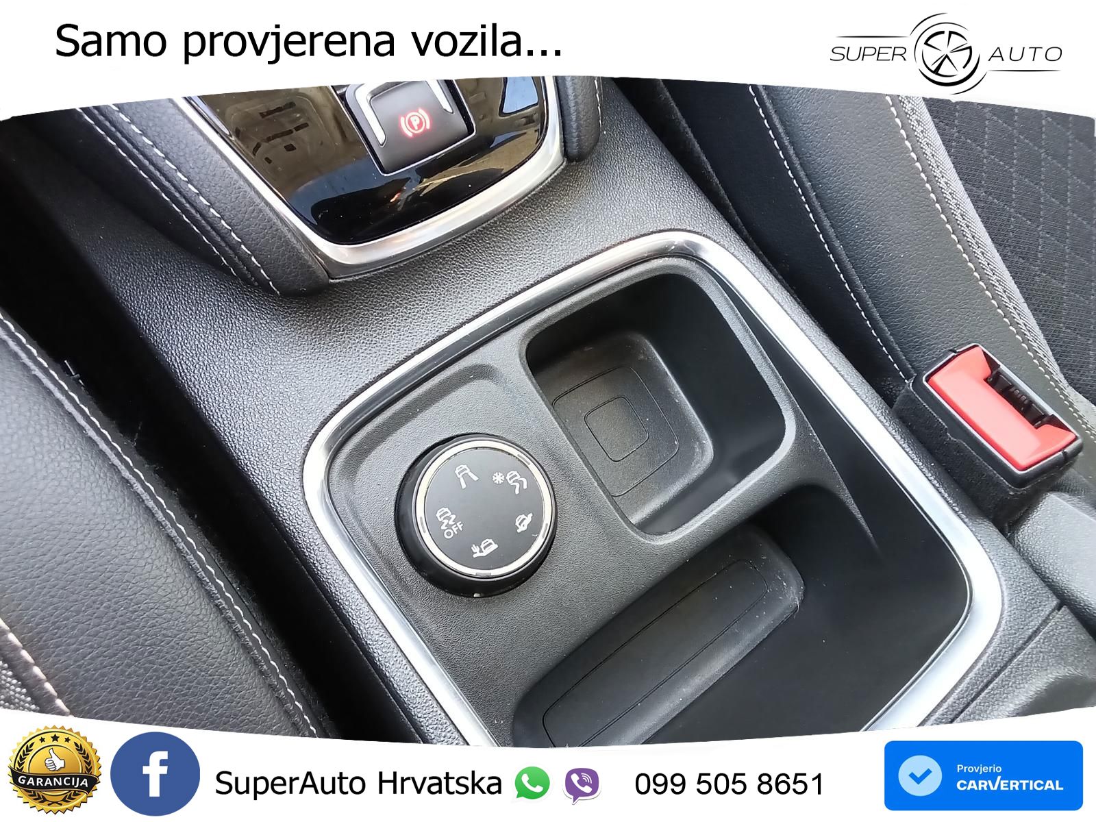 Opel Grandland X 1.2 Turbo (130 KS) Automatic