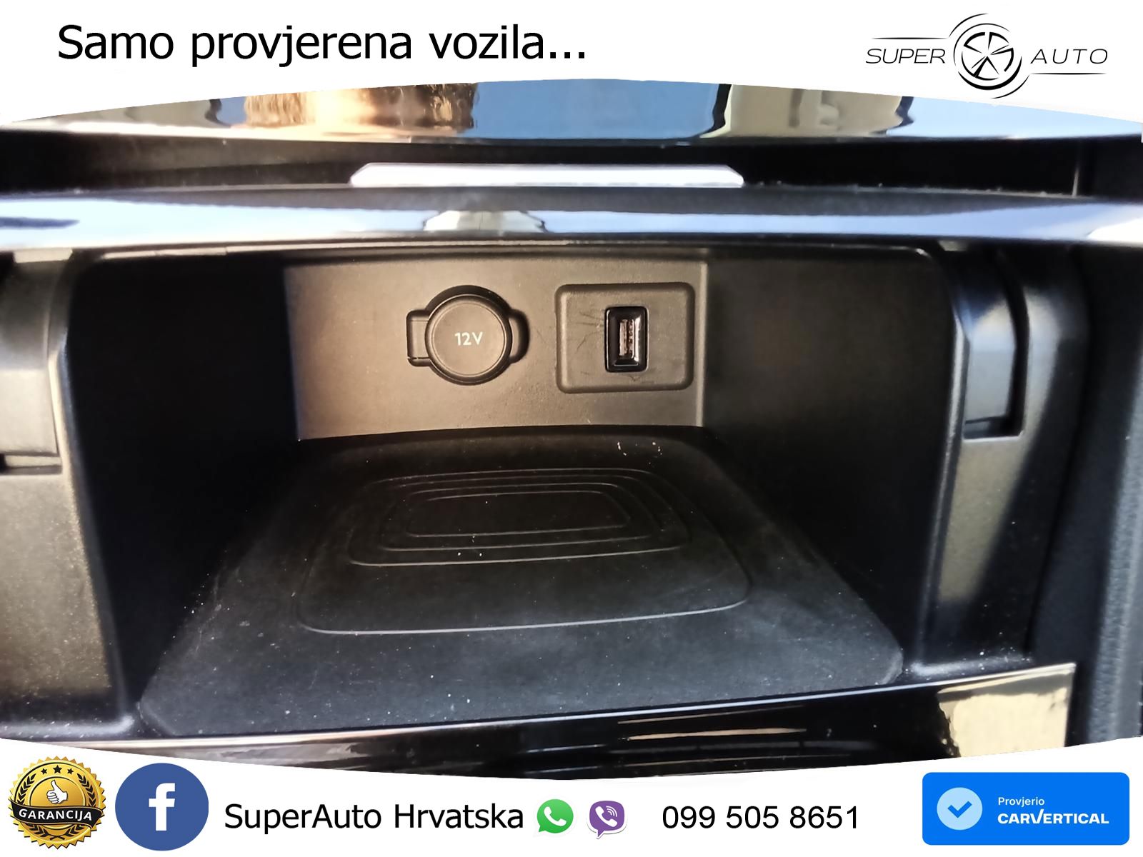 Opel Grandland X 1.2 Turbo (130 KS) Automatic