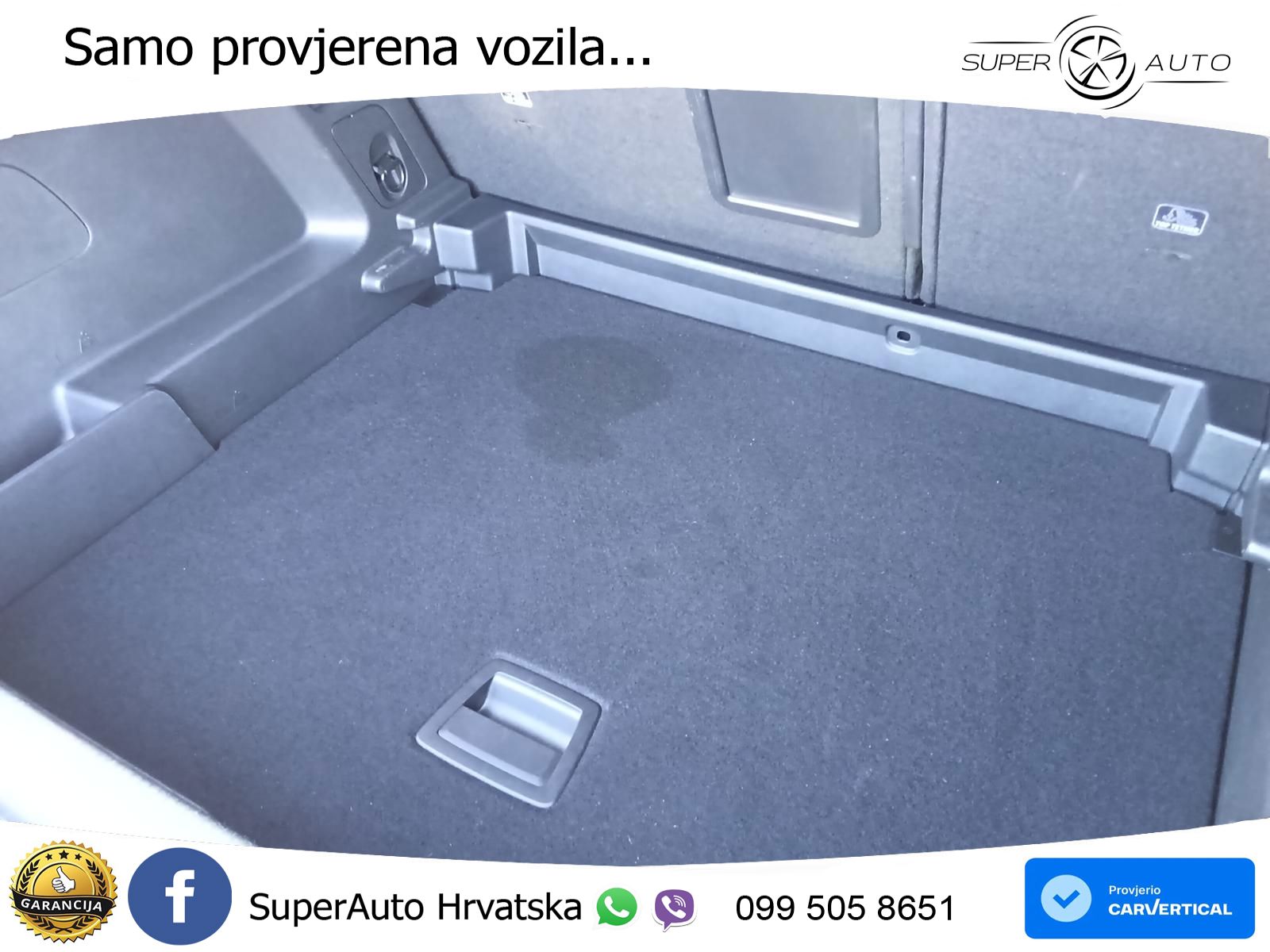 Opel Grandland X 1.2 Turbo (130 KS) Automatic
