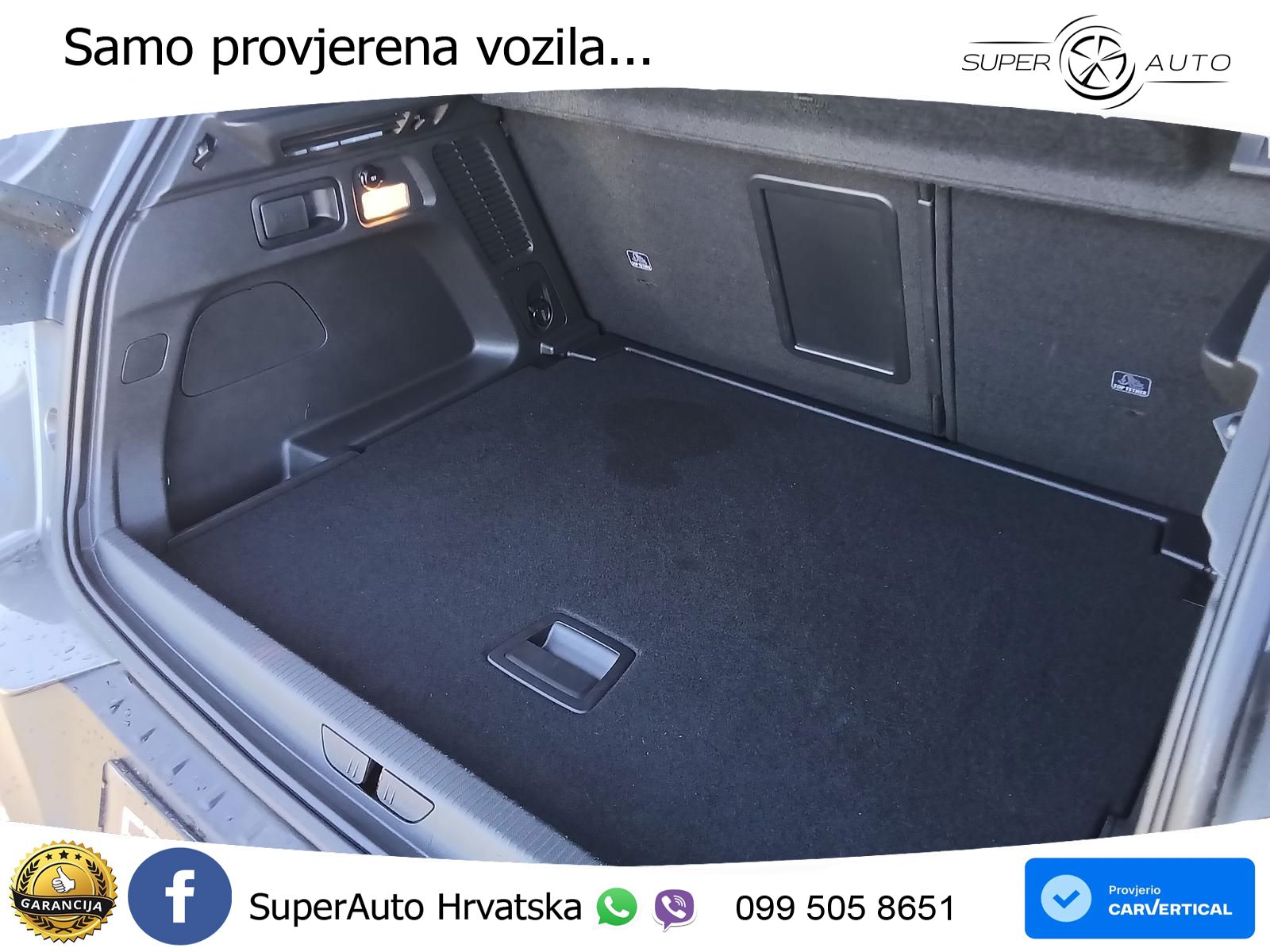 Opel Grandland X 1.2 Turbo (130 KS) Automatic