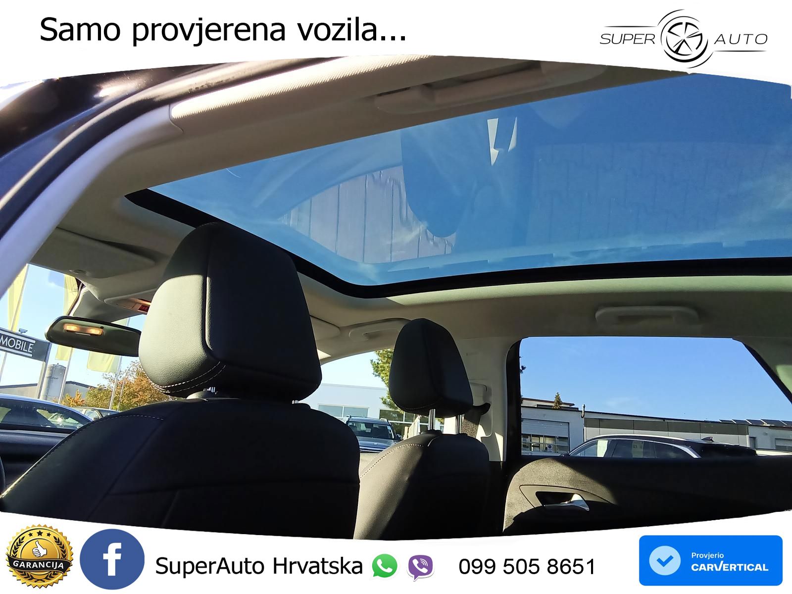 Opel Grandland X 1.2 Turbo (130 KS) Automatic