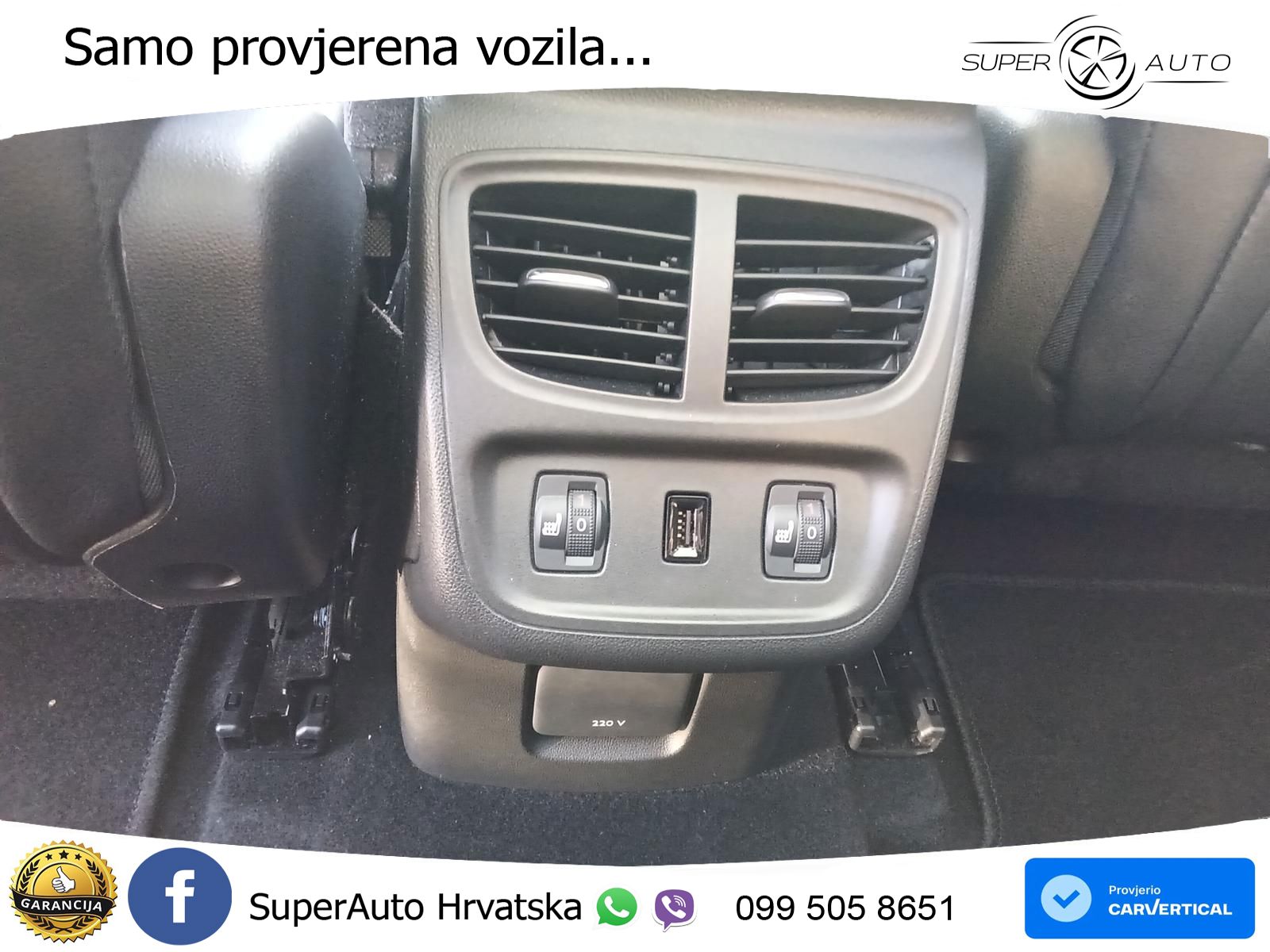 Opel Grandland X 1.2 Turbo (130 KS) Automatic