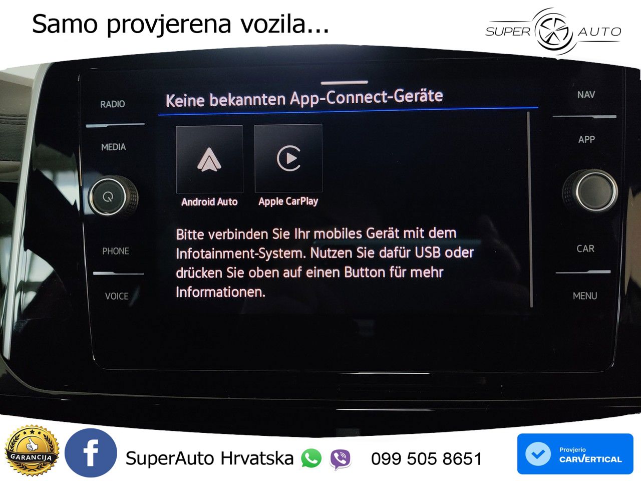 Volkswagen T-Roc 1.5 TSI (150 KS) DSG LED+GR SJED+ACC