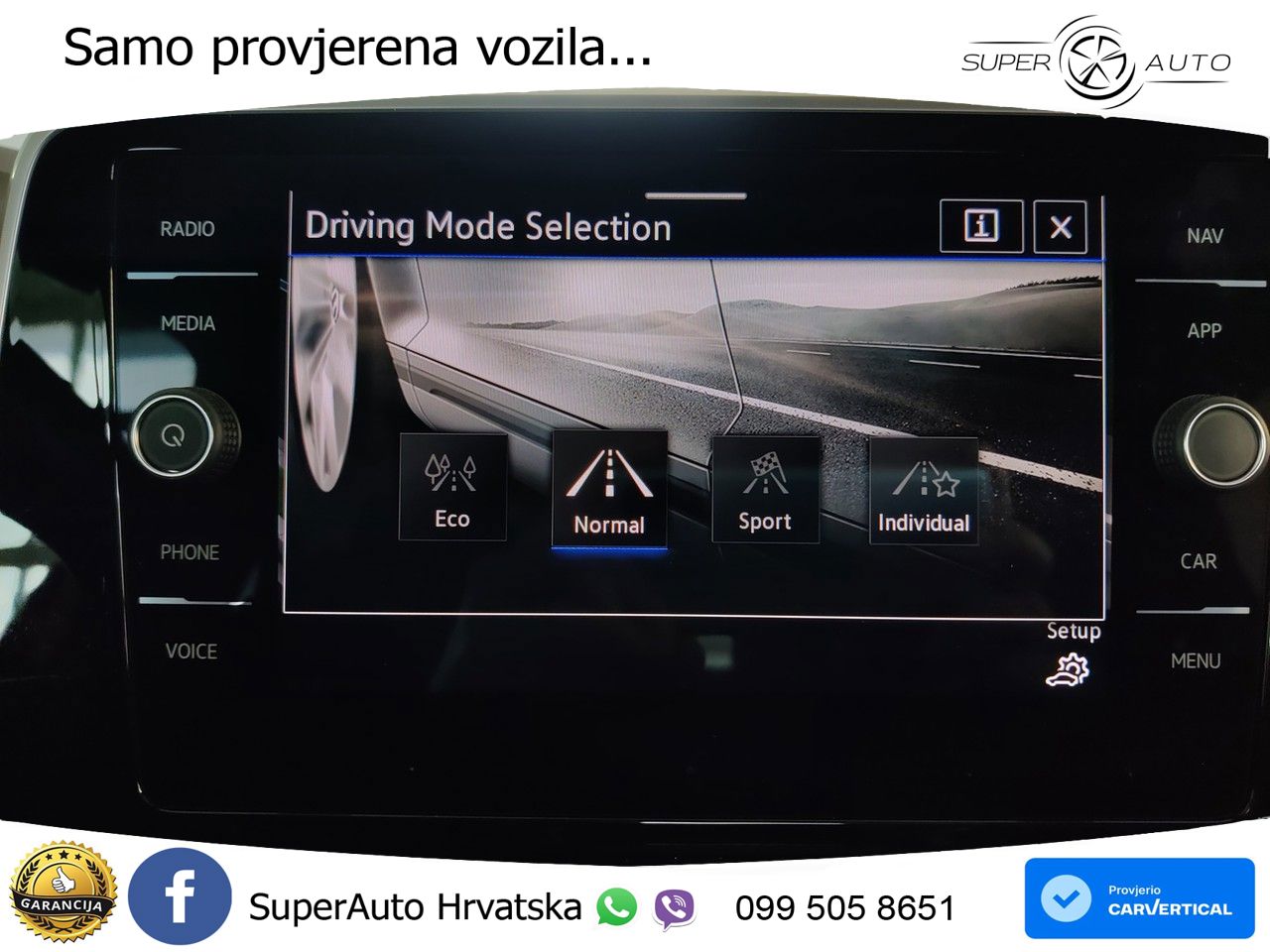 Volkswagen T-Roc 1.5 TSI (150 KS) DSG LED+GR SJED+ACC