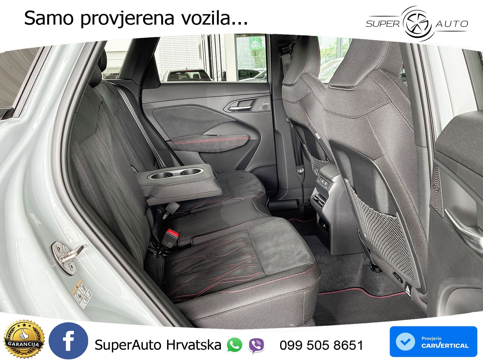 Audi Q3 2.0 TFSI (265 KS) quattro S tronic S line LED+GR SJED+ACC