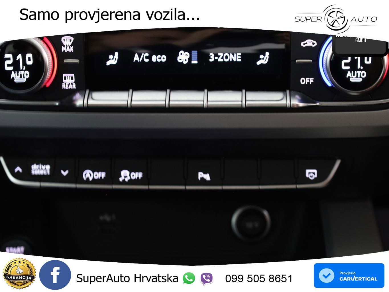 Audi A5 Sportback 40 TDI (204 KS) quattro S tronic S line MATRIX+GR SJED+KAM