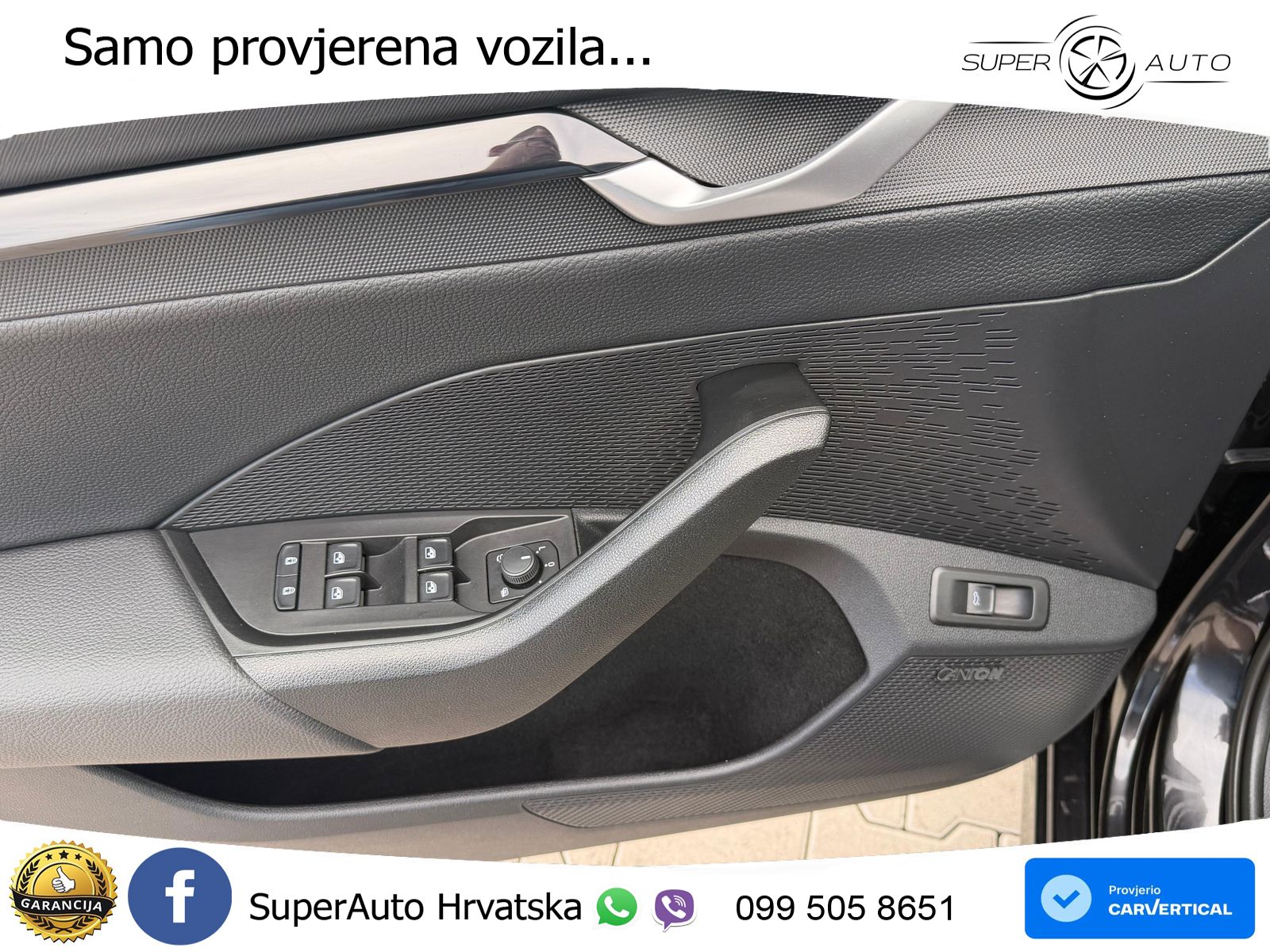 Škoda Octavia Combi RS 2.0 TSI (265 KS) DSG MATRIX+GR SJED+KAM