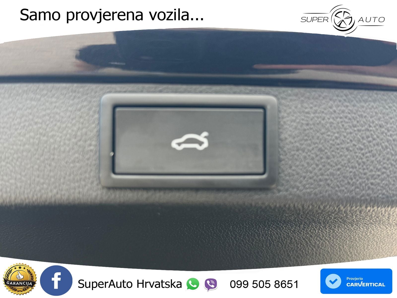 Škoda Octavia Combi RS 2.0 TSI (265 KS) DSG MATRIX+GR SJED+KAM