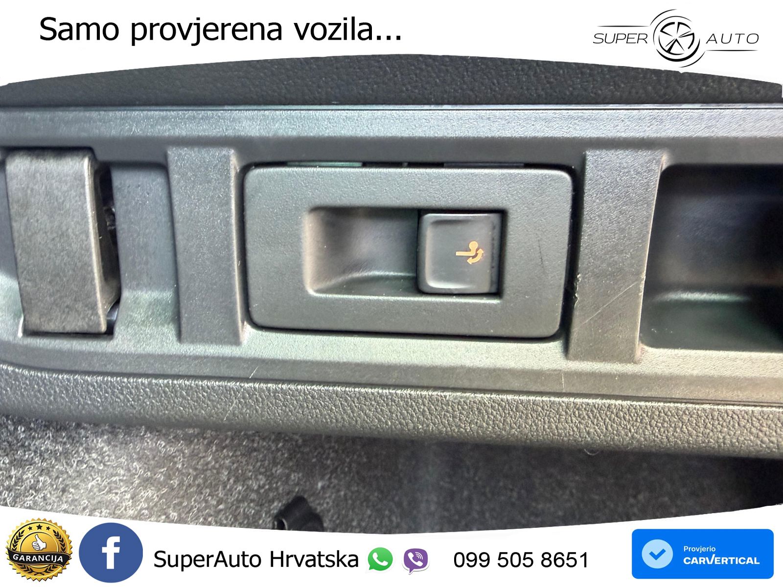 Škoda Octavia Combi RS 2.0 TSI (265 KS) DSG MATRIX+GR SJED+KAM