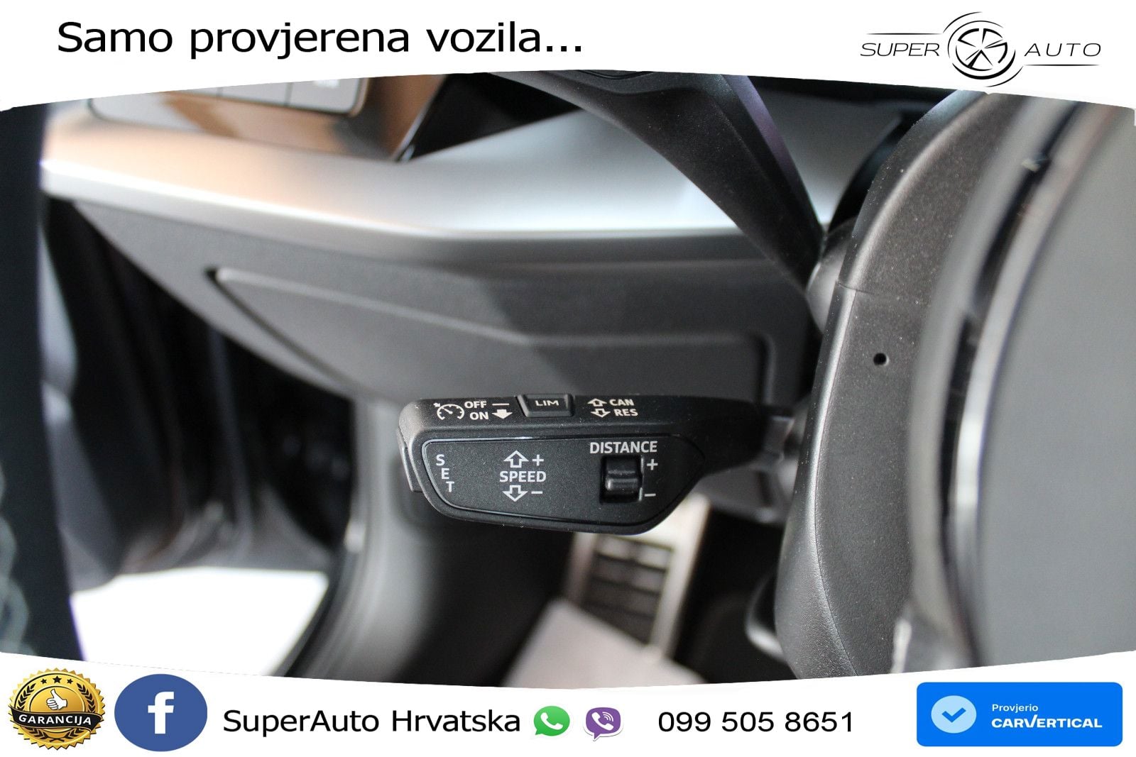 Audi A3 40 TFSIe (204 KS) S tronic S line LED+GR SJED+ACC