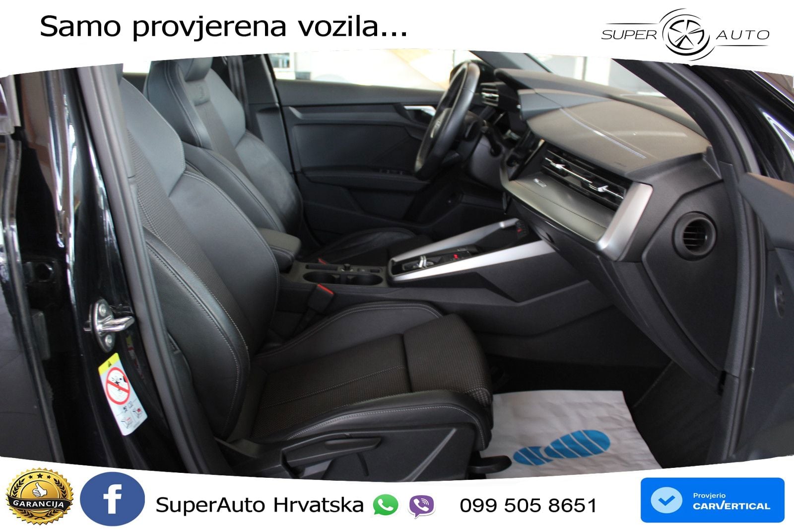 Audi A3 40 TFSIe (204 KS) S tronic S line LED+GR SJED+ACC