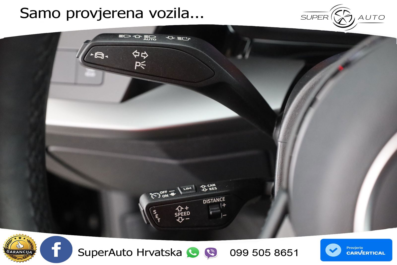 Audi A3 30 TDI (116 KS) S tronic LED+GR SJED+ACC