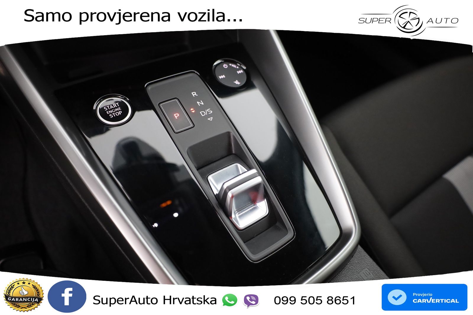 Audi A3 30 TDI (116 KS) S tronic LED+GR SJED+ACC