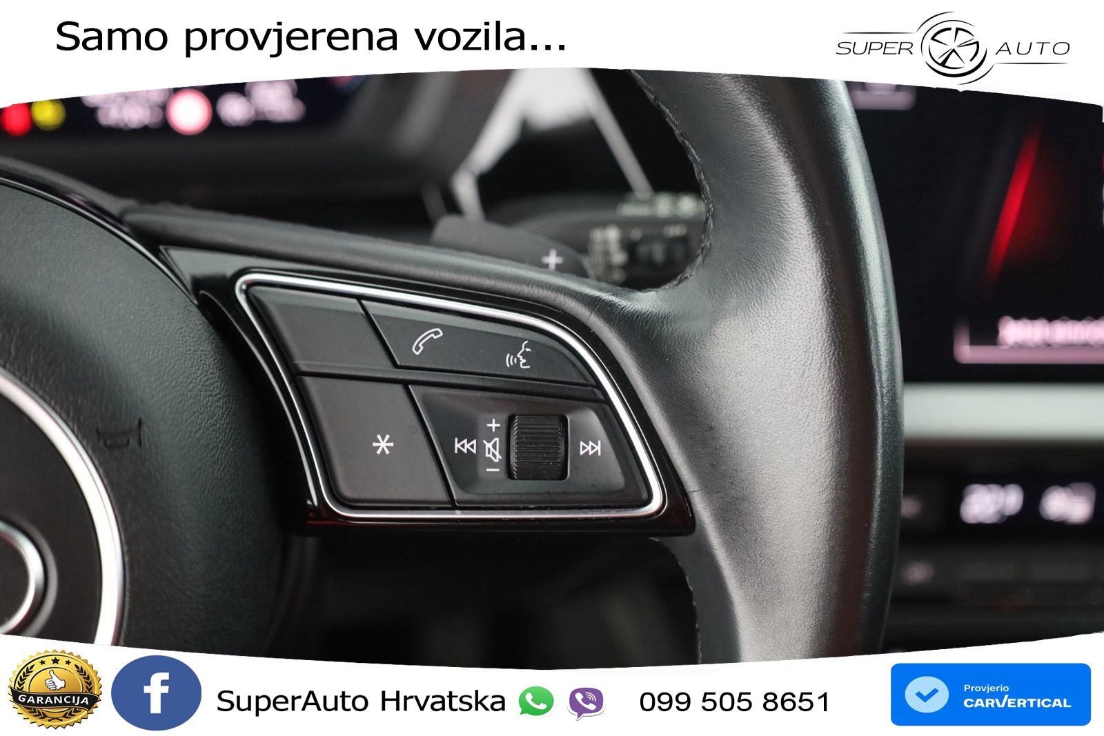 Audi A3 30 TDI (116 KS) S tronic LED+GR SJED+ACC