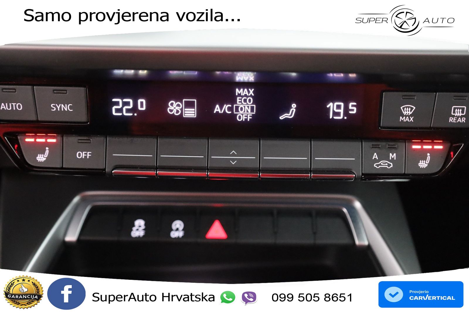 Audi A3 30 TDI (116 KS) S tronic LED+GR SJED+ACC