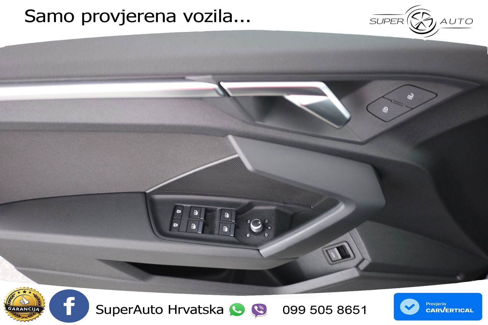 Audi A3 30 TDI (116 KS) S tronic LED+GR SJED+ACC