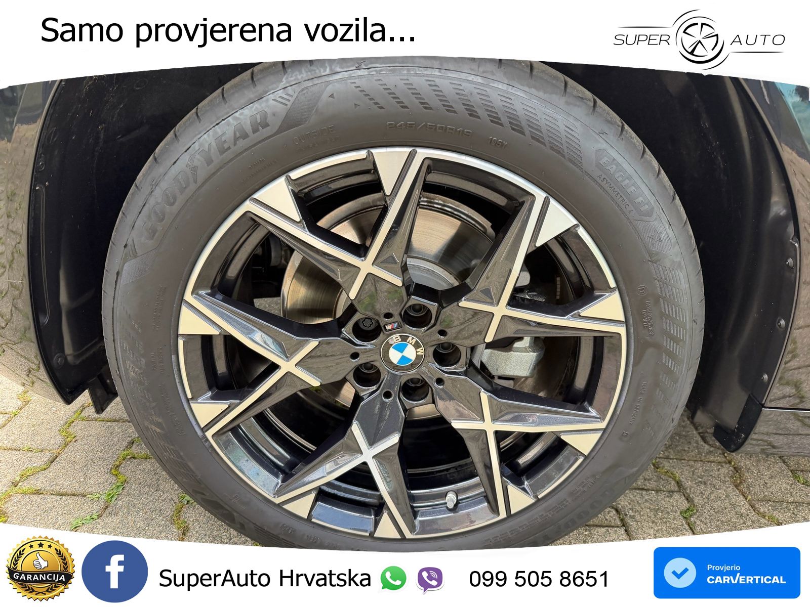 BMW X3 30e xDrive Steptronic M Sport LED+GR SJED+ACC